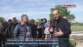 Cervaro, abitanti esasperati dai continui furti