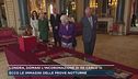 Londra, domani l'incoronazione di re Carlo III