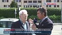 Luigi Avella pronto a denunciare Gisella