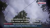 Trevignano, dentro il terreno delle apparizioni