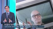 Michele, ristoratore che non trova lavoratori