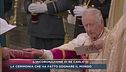 L'incoronazione di Re Carlo III