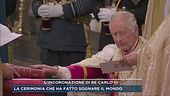 L'incoronazione di Re Carlo III