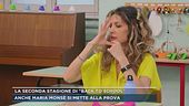 La seconda stagione di "Back to school"