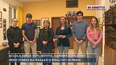 Palermo, scuola senza voti al liceo Cannizzaro