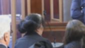 Alessia Pifferi, ieri di nuovo in aula