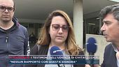I testimoni dell'udienza di Civitavecchia