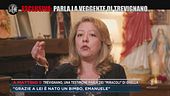 Trevignano, una testimone parla di "miracoli" di Gisella