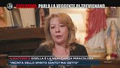 Gisella e la gravidanza miracolosa