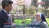 Trevignano, parla la teologa suor Daniela