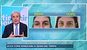 Invecchiamento del "terzo superiore"