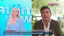 Gisella commenta la presenza di Paolo Capresi