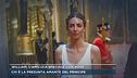 William, l'amicizia speciale con Rose