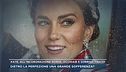 Kate, all'incoronazione borse, occhiaie e sorriso tirato