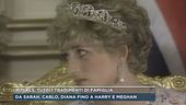 Royals, tutti i tradimenti di famiglia