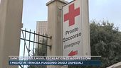Sanità al collasso, escalation di aggressioni