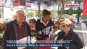 Firenze, due pensionati con la minima in difficoltà