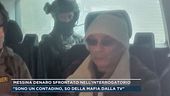 Messina Denaro sfrontato nell'interrogatorio