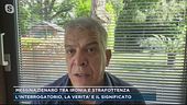 Messina Denaro, ne parliamo con il magistrato Alfonso Sabella