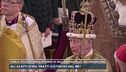Carlo, stizzito per il ritardo di William e Kate all'incoronazione