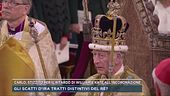 Carlo, stizzito per il ritardo di William e Kate all'incoronazione