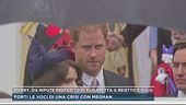 Harry, da nipote preferito di Elisabetta a reietto e solo