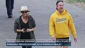 Meghan, trekking spensierato in California coi gioielli di Lady D