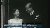 Royals, tutti i tradimenti di famiglia
