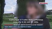 Trevignano, abbiamo incontrato l'altra "veggente"