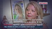 Trevignano, abbiamo incontrato l'altra "veggente"