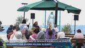 Trevignano, aumentano le denunce a Gisella e al marito
