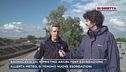 Emergenza maltempo, nuovi temporali ed esondazioni