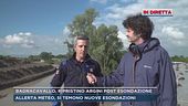 Emergenza maltempo, nuovi temporali ed esondazioni