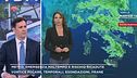 Allerta meteo, le previsioni per i prossimi giorni