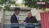 Cannigione, Michele a rischio sfratto il 9 giugno