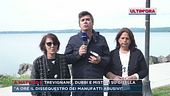 Trevignano, dubbi e misteri su Gisella