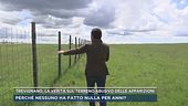 Trevignano, la verità sul terreno abusivo delle apparizioni