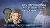 Trevignano, Gisella racconta un episodio particolare e Gianni Conferma