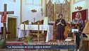 Trevignano, Gisella parla ai fedeli in Polonia