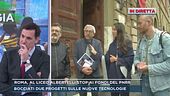 Roma, al Liceo Albertelli stop ai fondi del Pnrr