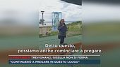 Trevignano, Gisella non si ferma