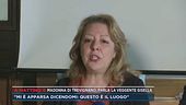 Madonna di Trevignano, la scelta del luogo di Gisella