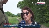 Trevignano, parla l'ex fedele Itala