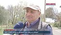 Trevignano, parla un agricoltore vicino al terreno
