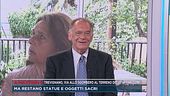 Alessandro Cecchi Paone: "Ho perso 12 chili all'Isola del Famosi"