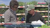 Madonna di Trevignano, parla il vivaista dell'associazione