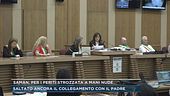 Saman, per i periti strozzata a mani nude