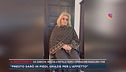 Iva Zanicchi, in sedia rotella dopo l'operazione rassicura i fan
