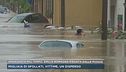 Emergenza maltempo, Emilia Romagna piegata dalle piogge