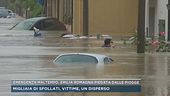 Emergenza maltempo, Emilia Romagna piegata dalle piogge